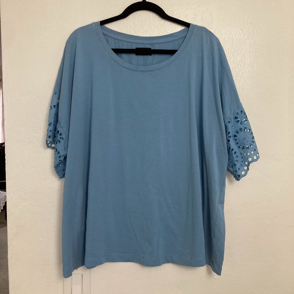 Lane Bryant Tee
